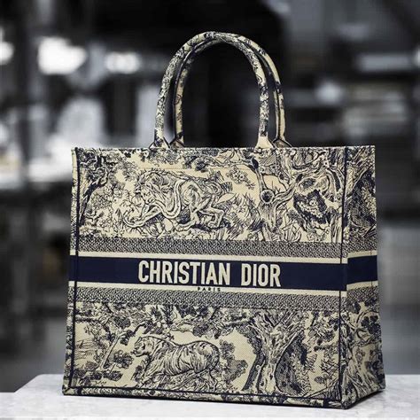 christian dior tote with name|Christian Dior tote bag beige.